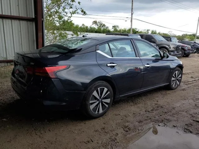 1N4BL4DV8NN388852 2022 2022 Nissan Altima- SV 3