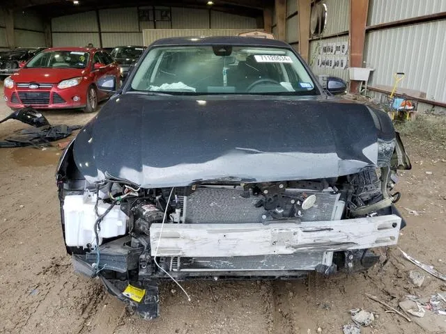 1N4BL4DV8NN388852 2022 2022 Nissan Altima- SV 5