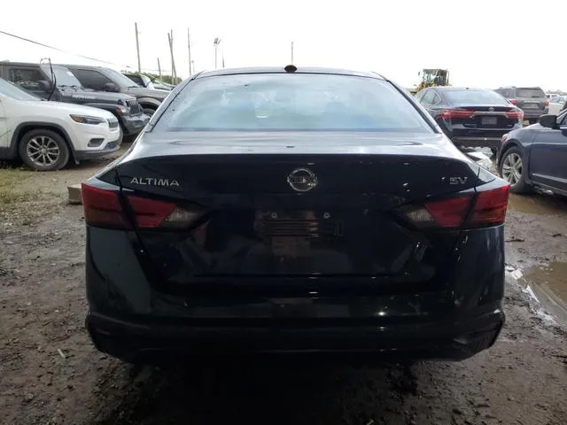 1N4BL4DV8NN388852 2022 2022 Nissan Altima- SV 6