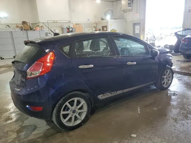 3FADP4EJ9GM107180 2016 2016 Ford Fiesta- SE 3