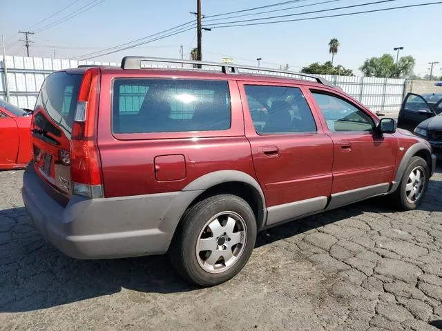 YV1SZ59H441127218 2004 2004 Volvo XC70 3