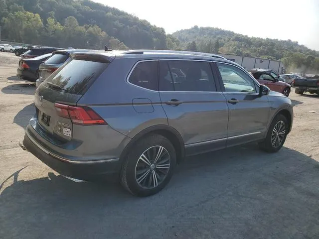 3VV2B7AX4KM011009 2019 2019 Volkswagen Tiguan- SE 3