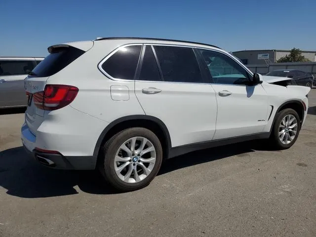 5UXKT0C53G0S75099 2016 2016 BMW X5- Xdr40E 3