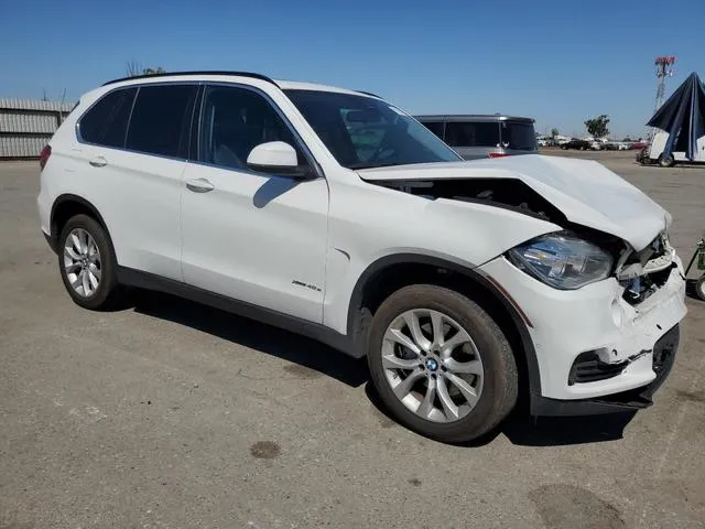 5UXKT0C53G0S75099 2016 2016 BMW X5- Xdr40E 4