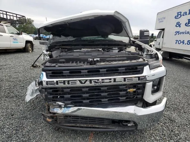 1GC4YTEY1PF101520 2023 2023 Chevrolet Silverado- K3500 Lt 5