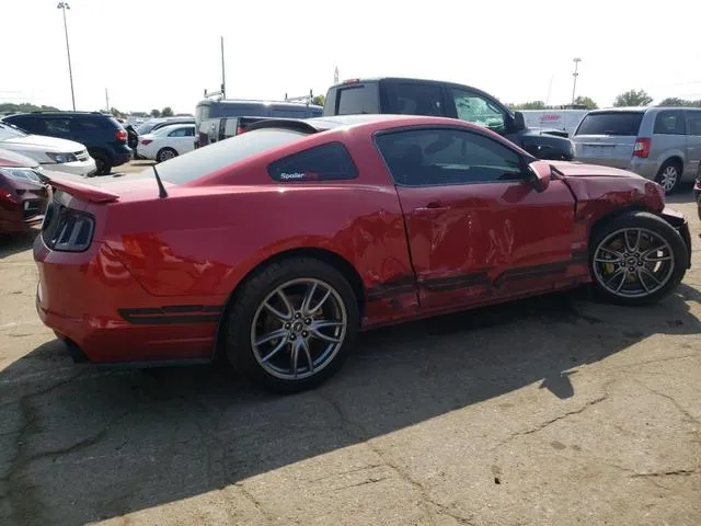 1ZVBP8CF0D5252582 2013 2013 Ford Mustang- GT 3