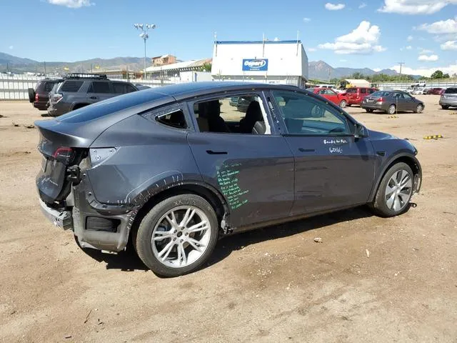 7SAYGDEE5PF848822 2023 2023 Tesla MODEL Y 3