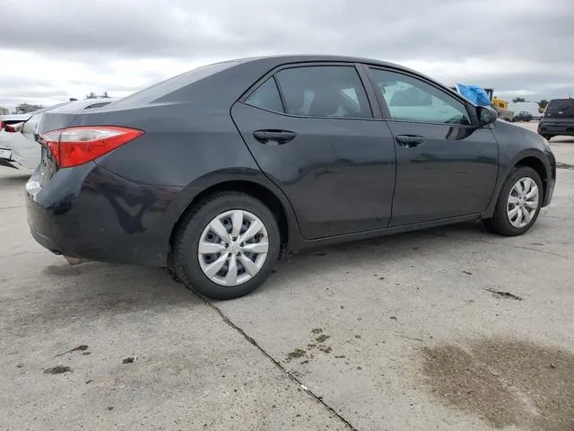 5YFBURHE9FP356060 2015 2015 Toyota Corolla- L 3