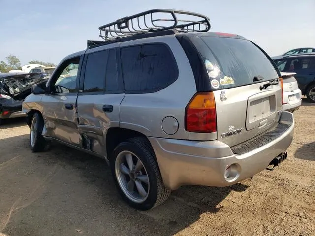 1GKDT13SX32364726 2003 2003 GMC Envoy 2