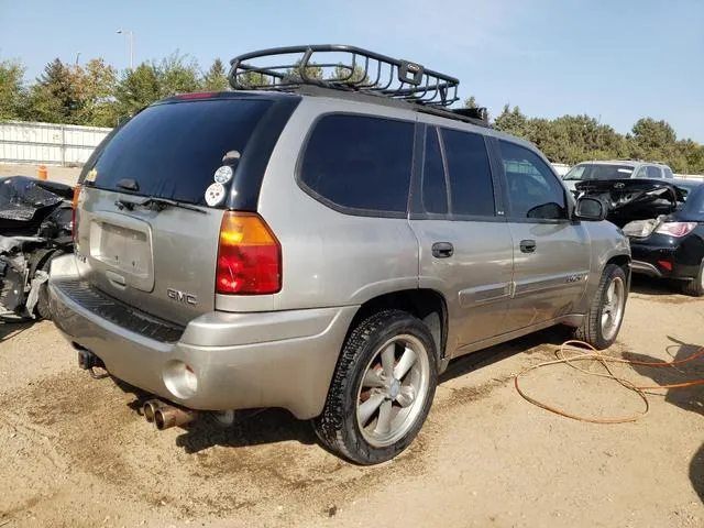 1GKDT13SX32364726 2003 2003 GMC Envoy 3