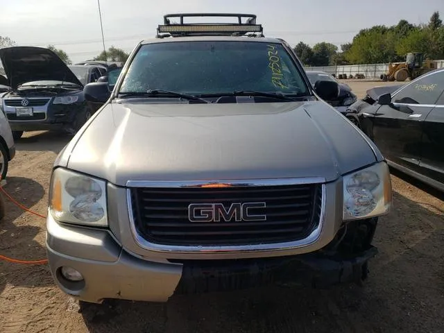 1GKDT13SX32364726 2003 2003 GMC Envoy 5