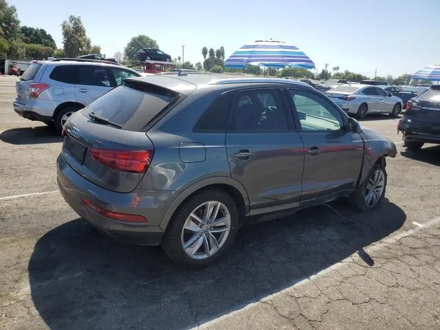 WA1BCCFS2JR001734 2018 2018 Audi Q3- Premium 3