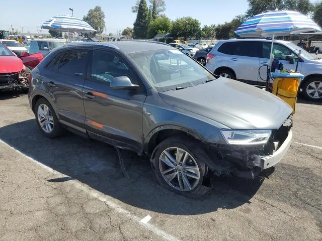 WA1BCCFS2JR001734 2018 2018 Audi Q3- Premium 4