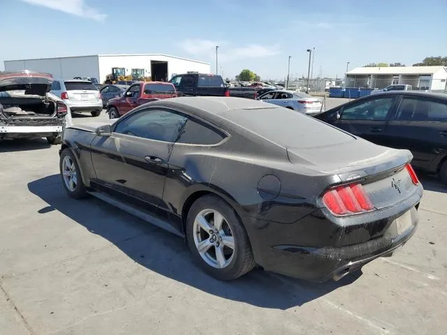 1FA6P8AM3G5264094 2016 2016 Ford Mustang 2