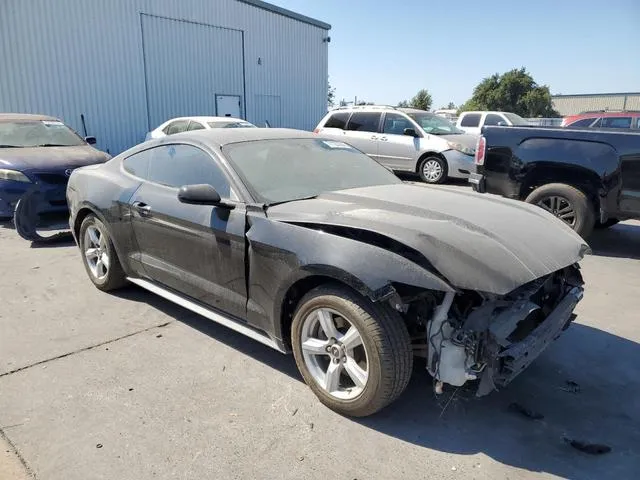 1FA6P8AM3G5264094 2016 2016 Ford Mustang 4