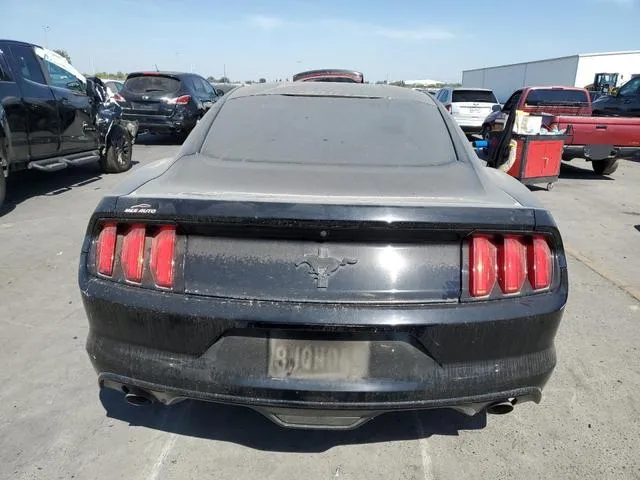 1FA6P8AM3G5264094 2016 2016 Ford Mustang 6