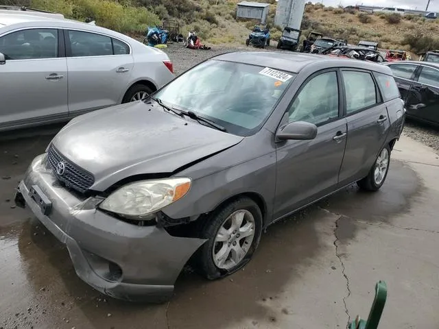 2T1KR30E96C555667 2006 2006 Toyota Corolla- XR 1