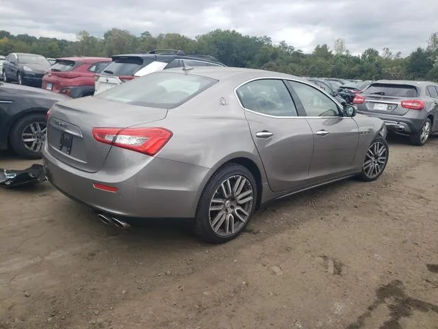 ZAM57RTA5H1262639 2017 2017 Maserati Ghibli- S 3