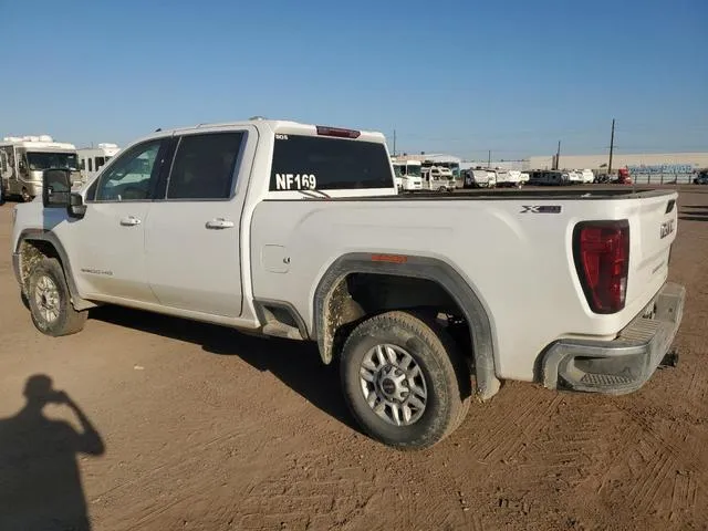 1GT49ME74PF224643 2023 2023 GMC Sierra- K2500 Sle 2