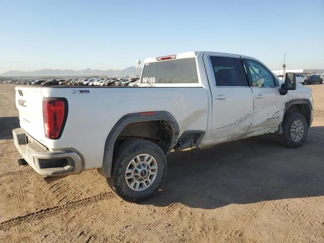 1GT49ME74PF224643 2023 2023 GMC Sierra- K2500 Sle 3