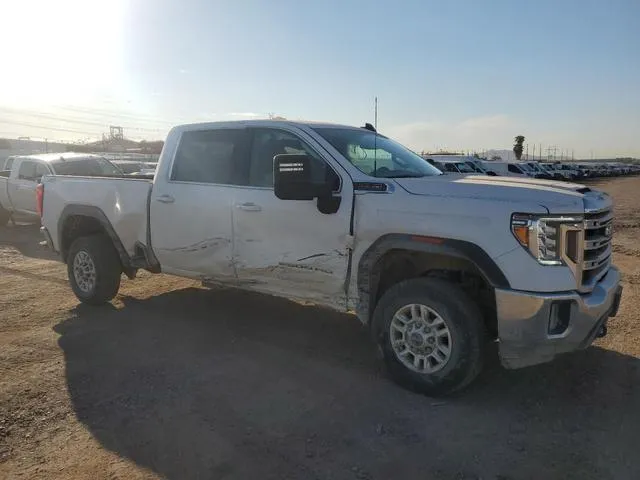 1GT49ME74PF224643 2023 2023 GMC Sierra- K2500 Sle 4