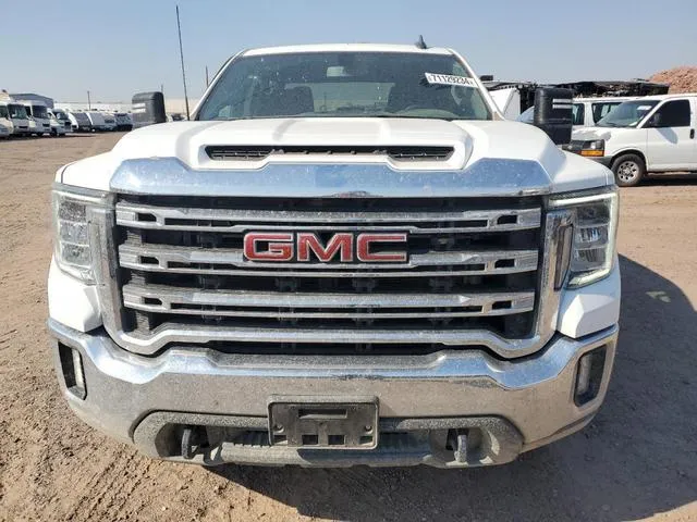 1GT49ME74PF224643 2023 2023 GMC Sierra- K2500 Sle 5