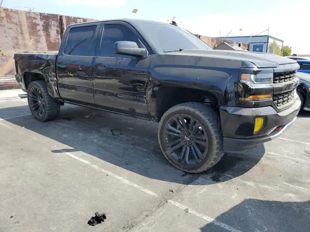 3GCPCREC7JG579966 2018 2018 Chevrolet Silverado- C1500 Lt 4