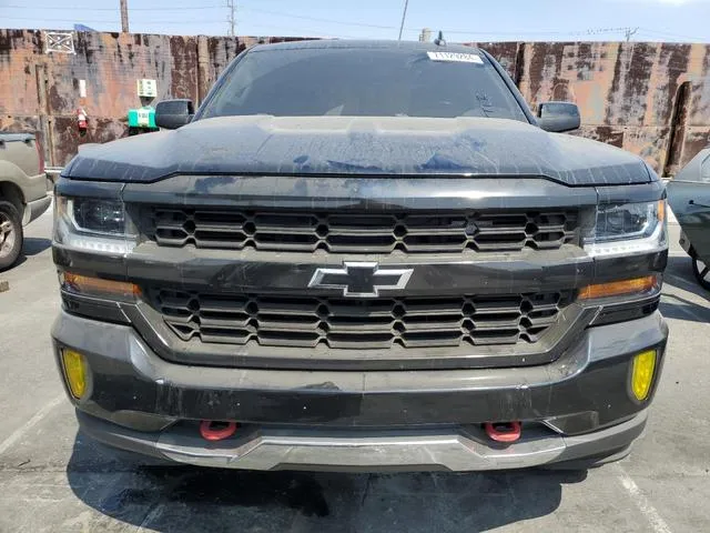 3GCPCREC7JG579966 2018 2018 Chevrolet Silverado- C1500 Lt 5