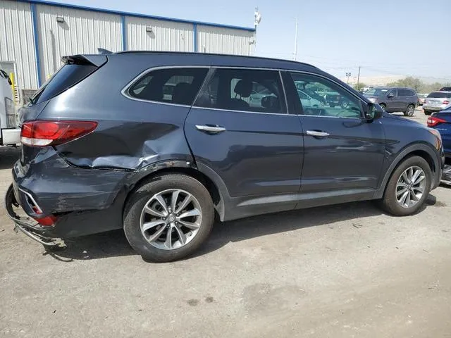 KM8SM4HF5HU184297 2017 2017 Hyundai Santa Fe- SE 3