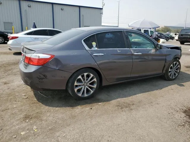 1HGCR2F53EA159034 2014 2014 Honda Accord- Sport 3