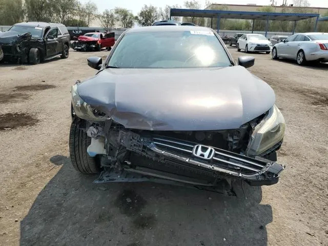 1HGCR2F53EA159034 2014 2014 Honda Accord- Sport 5