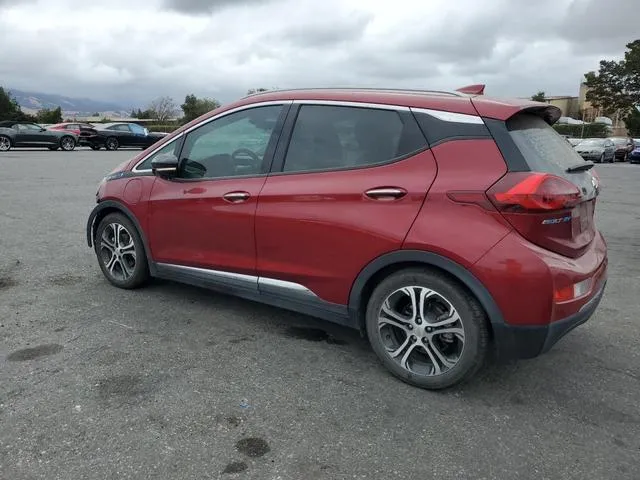 1G1FX6S08H4176832 2017 2017 Chevrolet Bolt- Premier 2