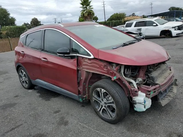 1G1FX6S08H4176832 2017 2017 Chevrolet Bolt- Premier 4