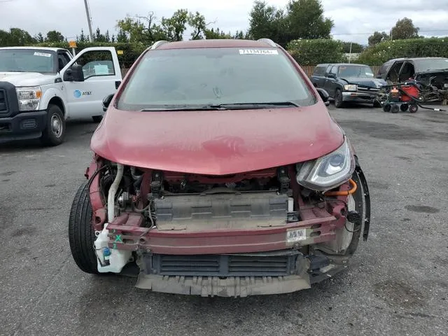 1G1FX6S08H4176832 2017 2017 Chevrolet Bolt- Premier 5