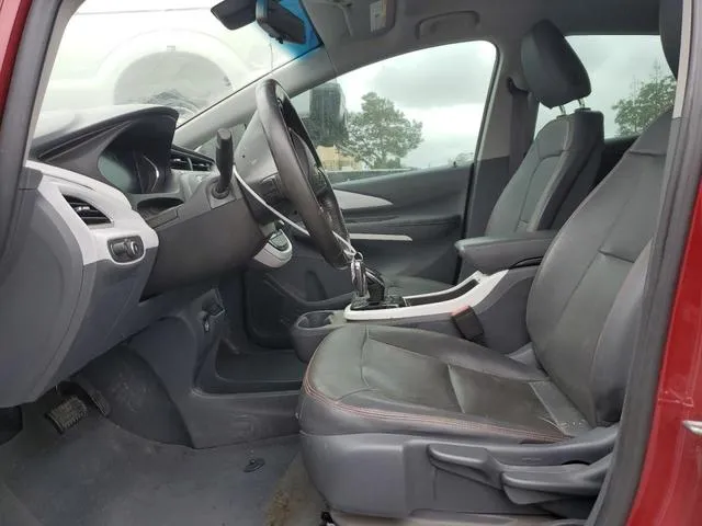 1G1FX6S08H4176832 2017 2017 Chevrolet Bolt- Premier 7