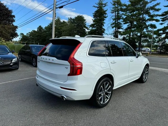 YV4102CK0K1417254 2019 2019 Volvo XC90- T5 Momentum 3