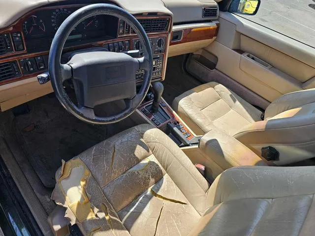 YV1LS5729V1363811 1997 1997 Volvo 850- T5 9