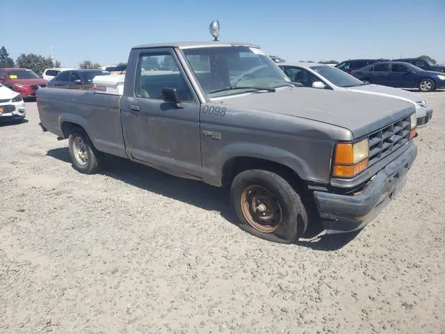 1FTCR10UXNTA63429 1992 1992 Ford Ranger 4