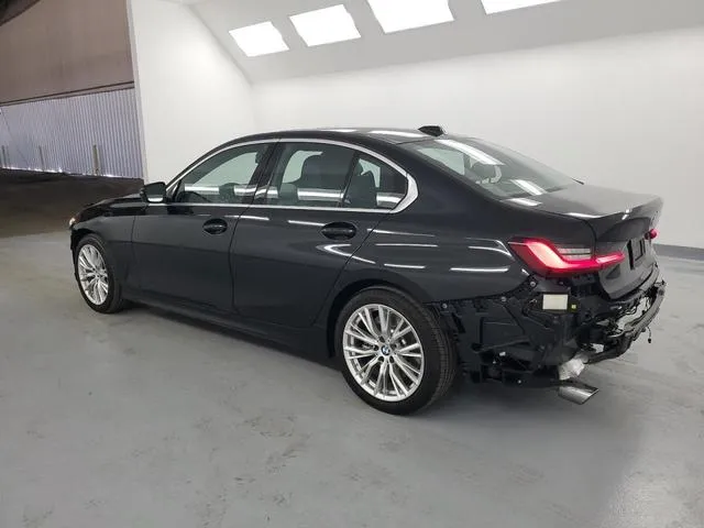 3MW69FF05R8E48437 2024 2024 BMW 3 Series- 330I 2