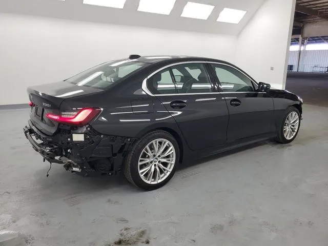 3MW69FF05R8E48437 2024 2024 BMW 3 Series- 330I 3