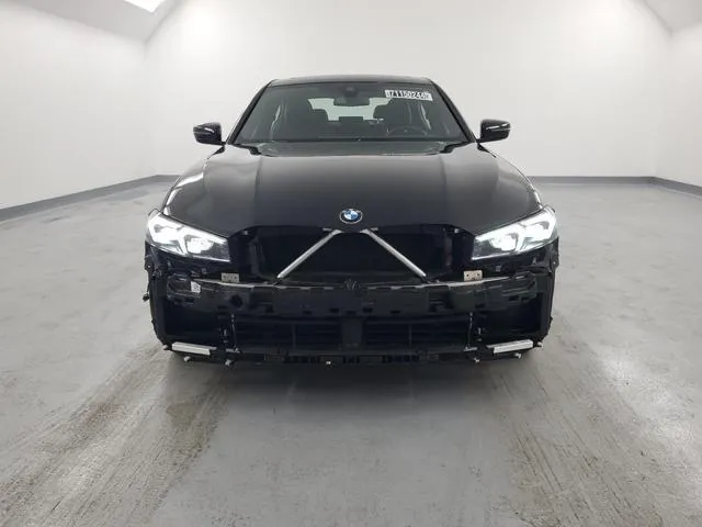 3MW69FF05R8E48437 2024 2024 BMW 3 Series- 330I 5