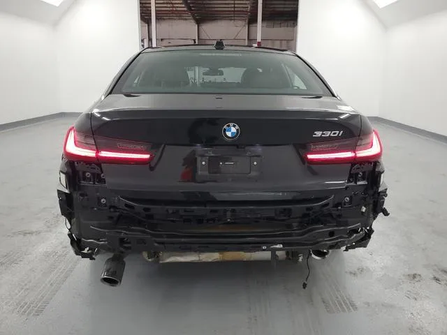 3MW69FF05R8E48437 2024 2024 BMW 3 Series- 330I 6