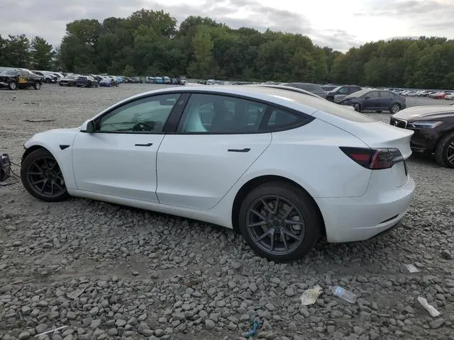 5YJ3E1EA6PF571283 2023 2023 Tesla MODEL 3 2