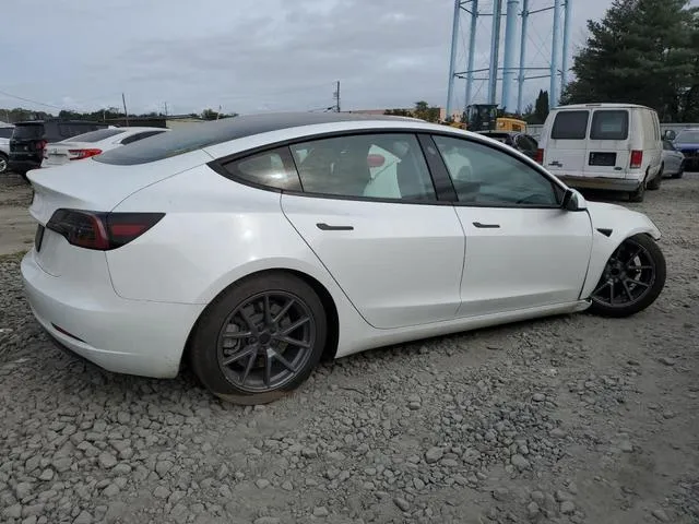 5YJ3E1EA6PF571283 2023 2023 Tesla MODEL 3 3