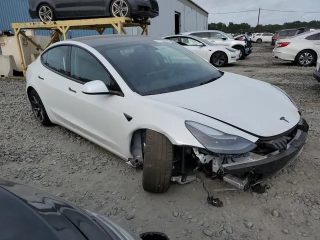 5YJ3E1EA6PF571283 2023 2023 Tesla MODEL 3 4