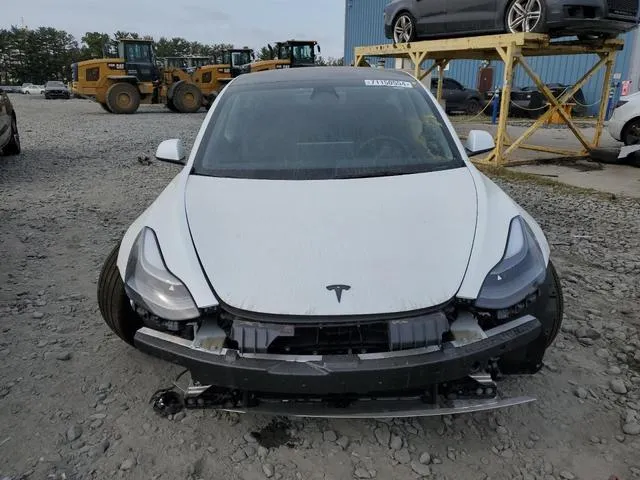 5YJ3E1EA6PF571283 2023 2023 Tesla MODEL 3 5