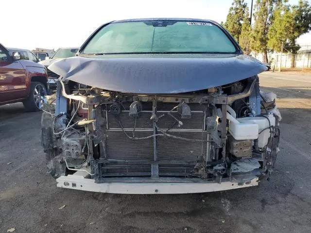 5TDDRKEC1MS059633 2021 2021 Toyota Sienna- Xse 5