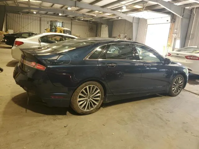 3LN6L5B94HR657515 2017 2017 Lincoln MKZ- Premiere 3