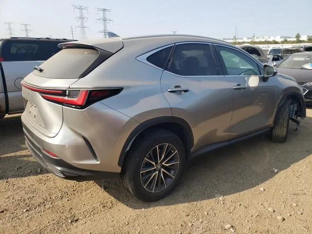 2T2ADCAZ4NC002379 2022 2022 Lexus NX- 250 3