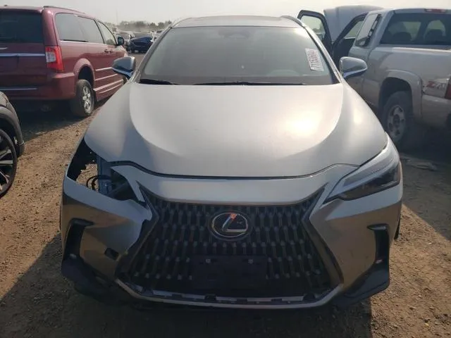 2T2ADCAZ4NC002379 2022 2022 Lexus NX- 250 5